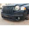 Recambio de paragolpes delantero para chrysler jeep compass sport referencia OEM IAM   