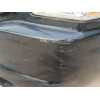 Recambio de paragolpes delantero para chrysler jeep compass sport referencia OEM IAM   