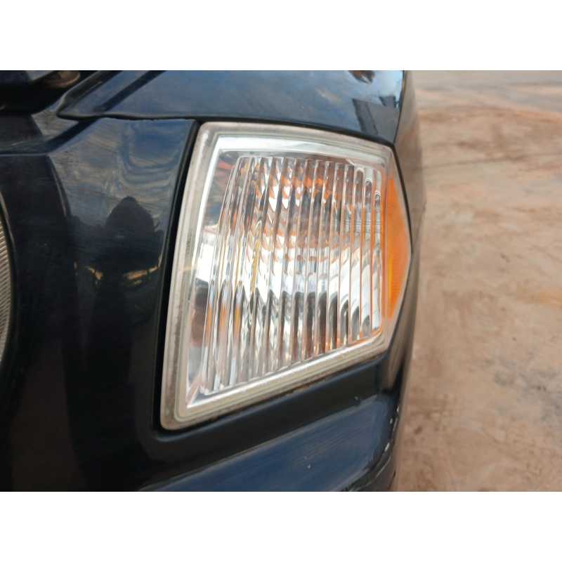 Recambio de faro izquierdo para chrysler jeep compass sport referencia OEM IAM   