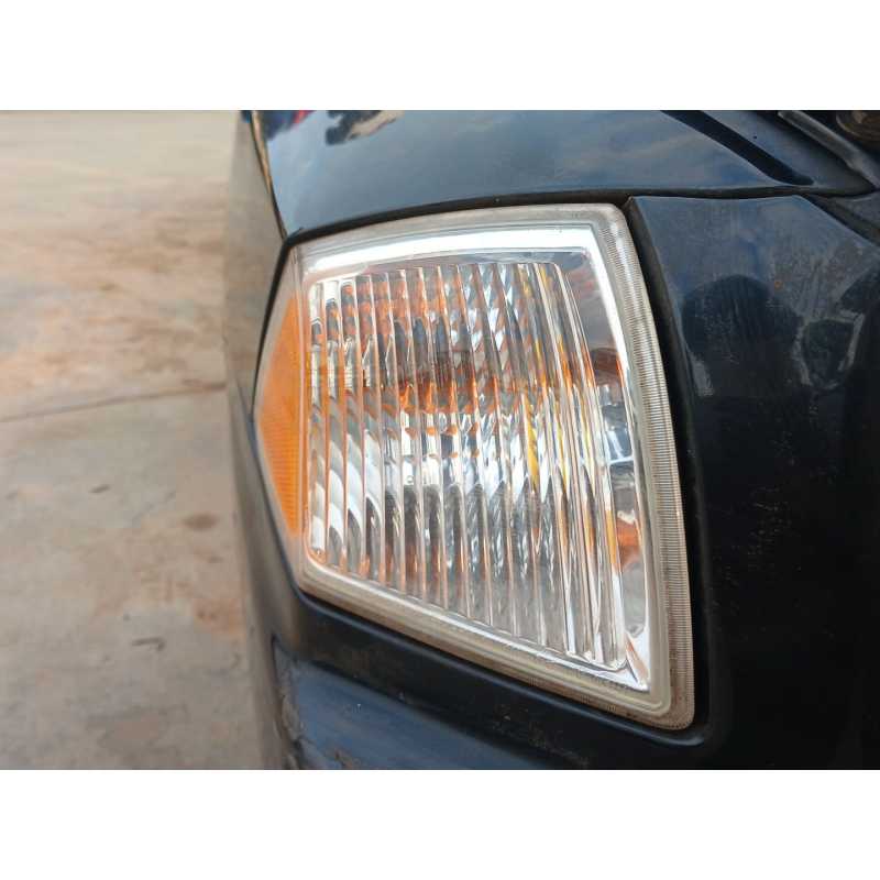 Recambio de faro derecho para chrysler jeep compass sport referencia OEM IAM   