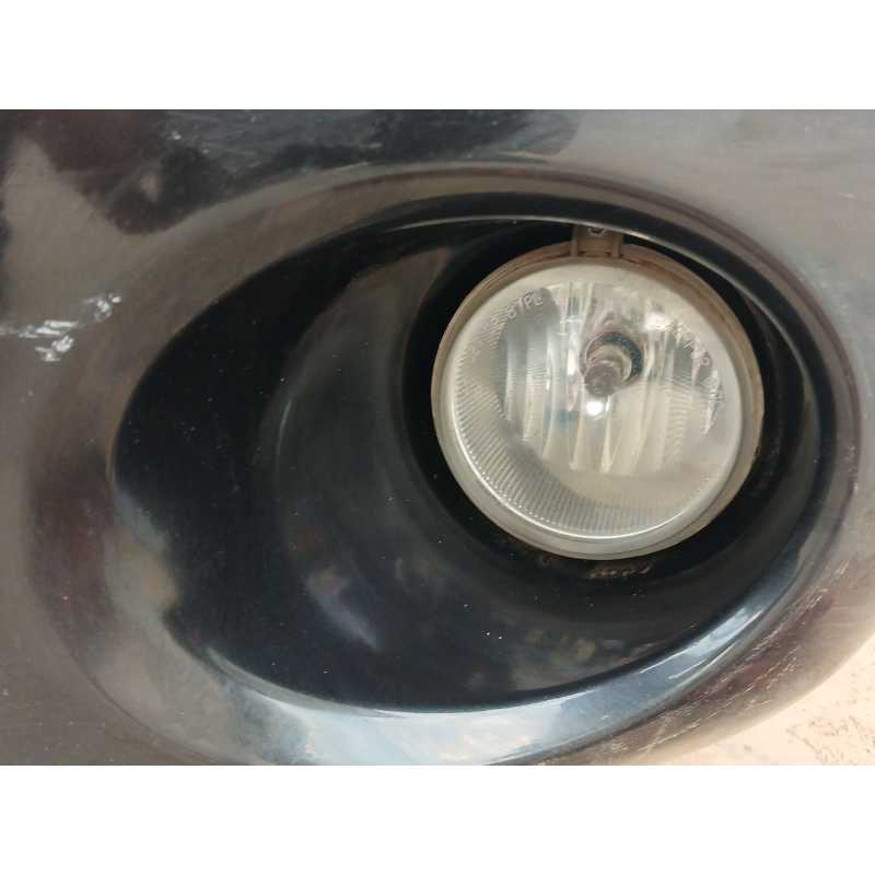 Recambio de faro antiniebla izquierdo para chrysler jeep compass sport referencia OEM IAM   