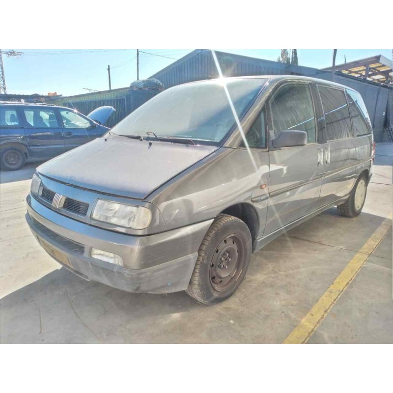 fiat ulysse (121) del año 1994