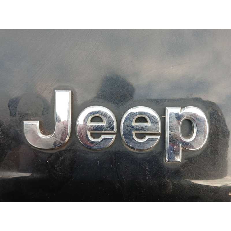 Recambio de motor limpia delantero para chrysler jeep compass sport referencia OEM IAM   