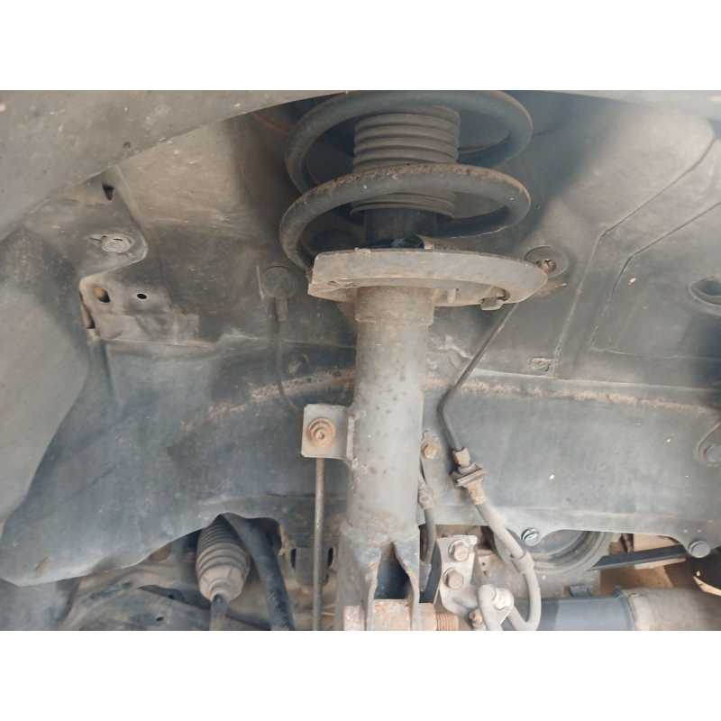 Recambio de amortiguador delantero derecho para chrysler jeep compass sport referencia OEM IAM 05105868AC  