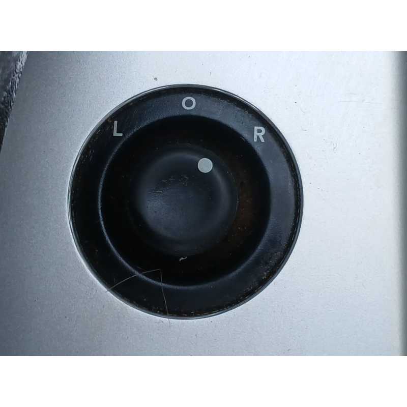Recambio de mando retrovisor para chrysler jeep compass sport referencia OEM IAM   
