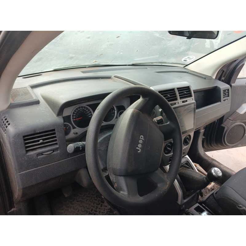 Recambio de kit airbag para chrysler jeep compass sport referencia OEM IAM   
