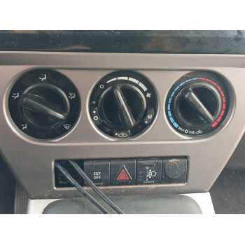 MANDO CALEFACCION / AIRE ACONDICIONADO 