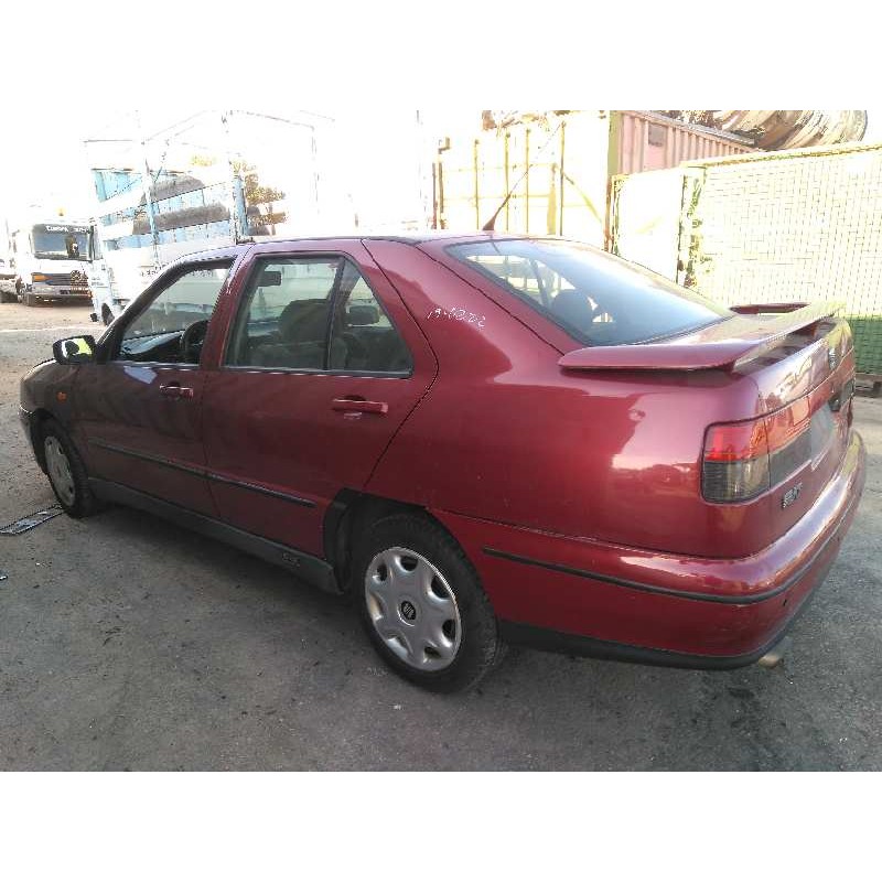 seat toledo (1l) del año 1997