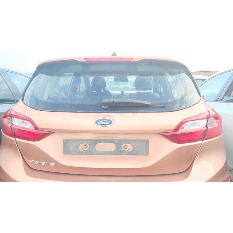 Recambio de porton trasero para ford fiesta (ce1) referencia OEM IAM   