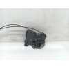 Recambio de cerradura puerta delantera derecha para toyota auris hybrid active referencia OEM IAM 12612  