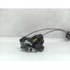 Recambio de cerradura puerta delantera derecha para toyota auris hybrid active referencia OEM IAM 12612  