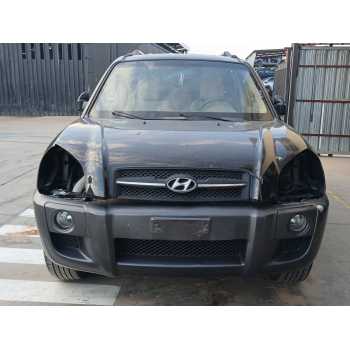 HYUNDAI TUCSON (JM)