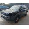 hyundai tucson (jm) del año 2007