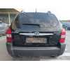 hyundai tucson (jm) del año 2007