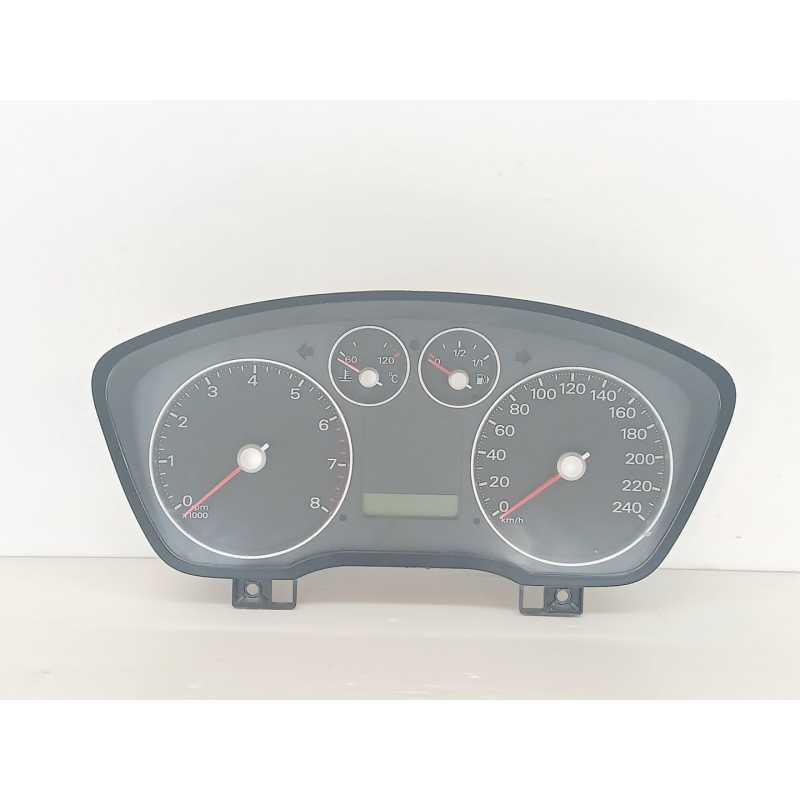 Recambio de cuadro instrumentos para ford focus c-max (dm2) 1.6 referencia OEM IAM 3M5T10849EJ  