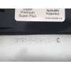 Recambio de tapa exterior combustible para ford focus c-max (dm2) 1.6 referencia OEM IAM 3M51R405A02AC  