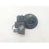 Recambio de tapa exterior combustible para ford focus c-max (dm2) 1.6 referencia OEM IAM 3M51R405A02AC  