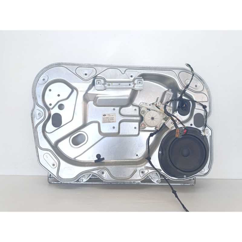 Recambio de elevalunas delantero izquierdo para ford focus c-max (dm2) 1.6 referencia OEM IAM 3M51R203A29BK  