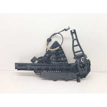 CERRADURA PUERTA DELANTERA IZQUIERDA 3M5AR21813EL 
