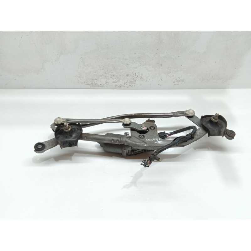 Recambio de motor limpia delantero para toyota auris hybrid active referencia OEM IAM 8511002340 AE1593003560 