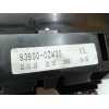 Recambio de cuadro instrumentos para toyota auris hybrid active referencia OEM IAM 838000ZW30  