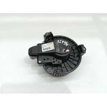 MOTOR CALEFACCION 472W AV2727008083 