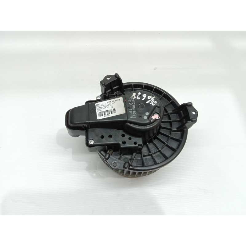 Recambio de motor calefaccion para toyota auris hybrid active referencia OEM IAM 472W AV2727008083 