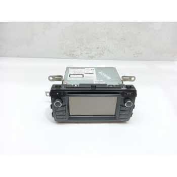 SISTEMA AUDIO / RADIO CD 8614002010 1OR030232 