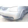 Recambio de paragolpes delantero para kia carens i monospace (fc, fj) 2.0 crdi referencia OEM IAM   
