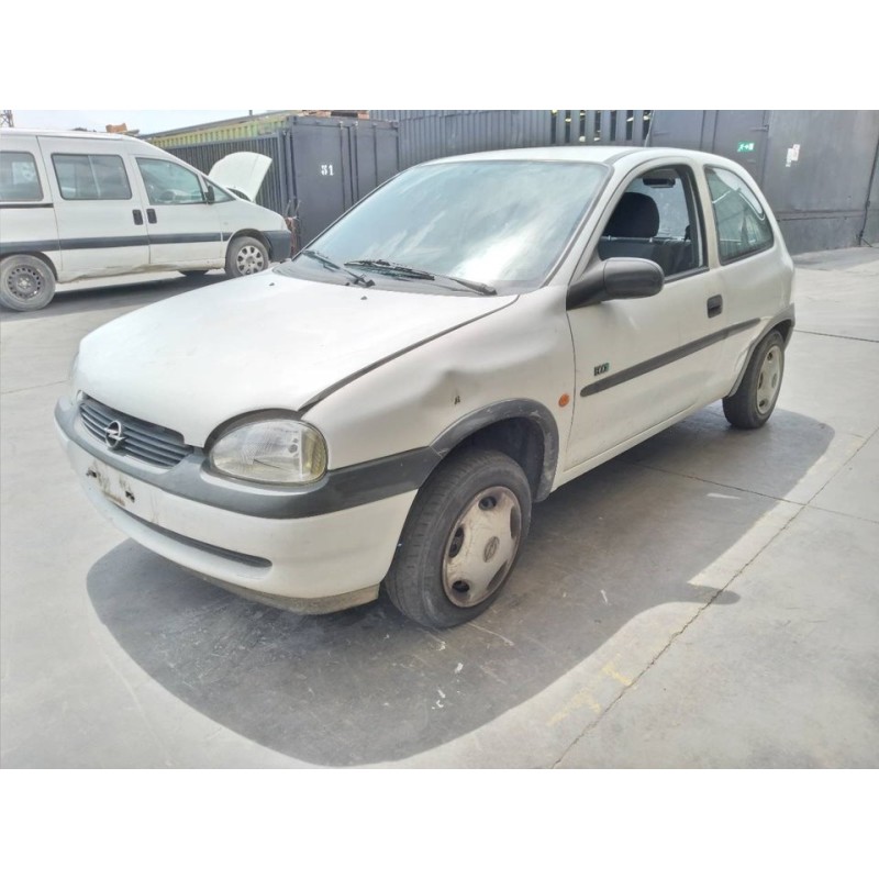 opel corsa b del año 1999