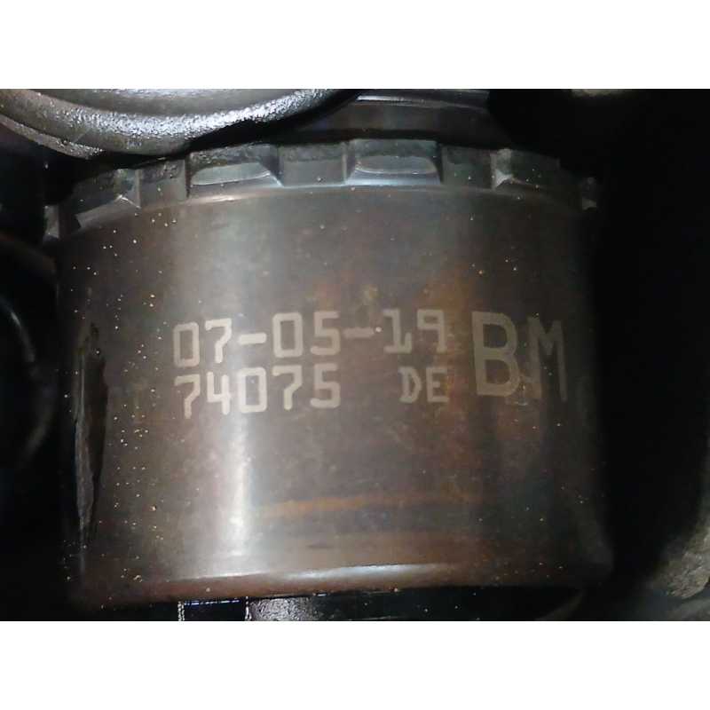 Recambio de inyector para chrysler jeep compass sport referencia OEM IAM   