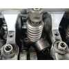 Recambio de inyector para chrysler jeep compass sport referencia OEM IAM   