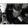 Recambio de inyector para chrysler jeep compass sport referencia OEM IAM   