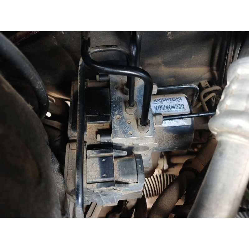 Recambio de abs para chrysler jeep compass sport referencia OEM IAM P68028215AB  