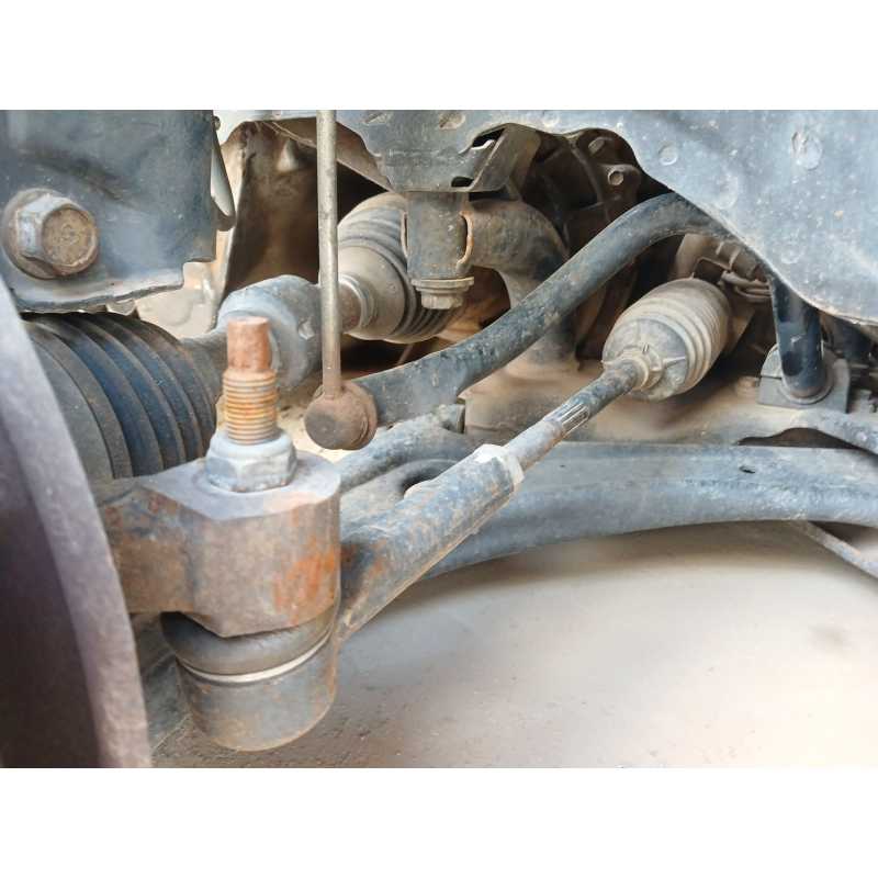 Recambio de cremallera direccion para chrysler jeep compass sport referencia OEM IAM   