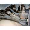 Recambio de cremallera direccion para chrysler jeep compass sport referencia OEM IAM   