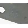 Recambio de refuerzo paragolpes trasero para toyota auris hybrid active referencia OEM IAM R2  