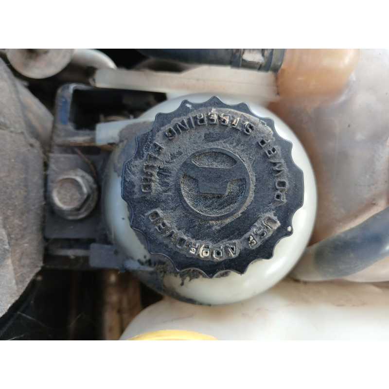 Recambio de deposito servo para chrysler jeep compass sport referencia OEM IAM   