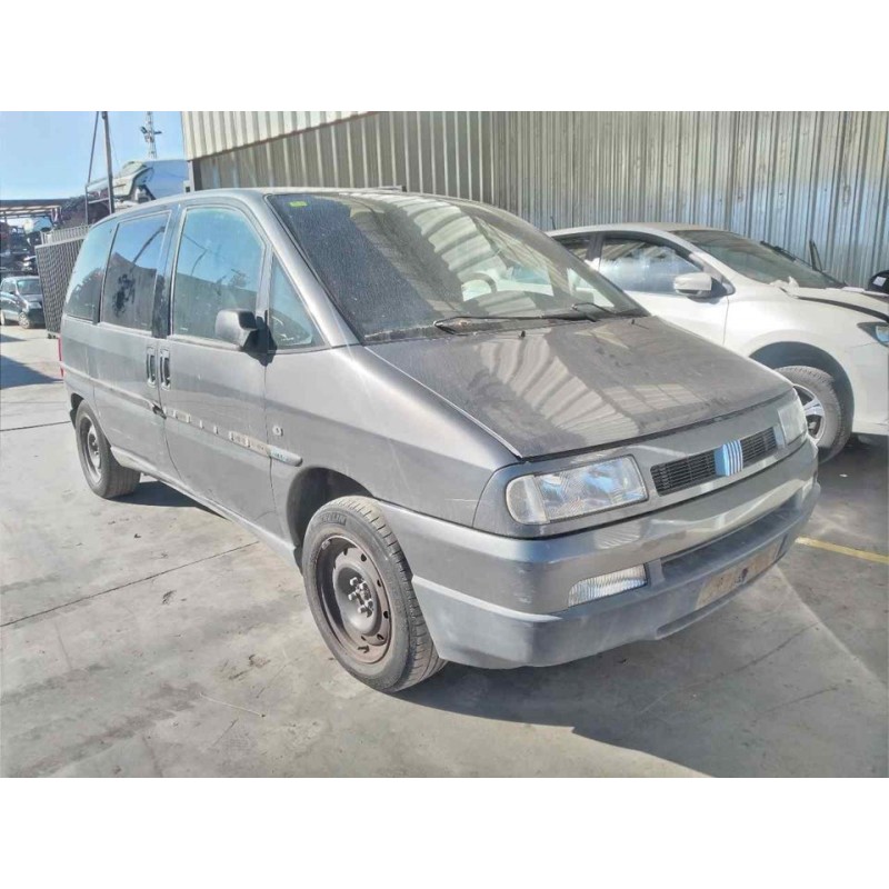 fiat ulysse (121) del año 1994