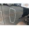 Recambio de aleta delantera derecha para chrysler jeep compass sport referencia OEM IAM   