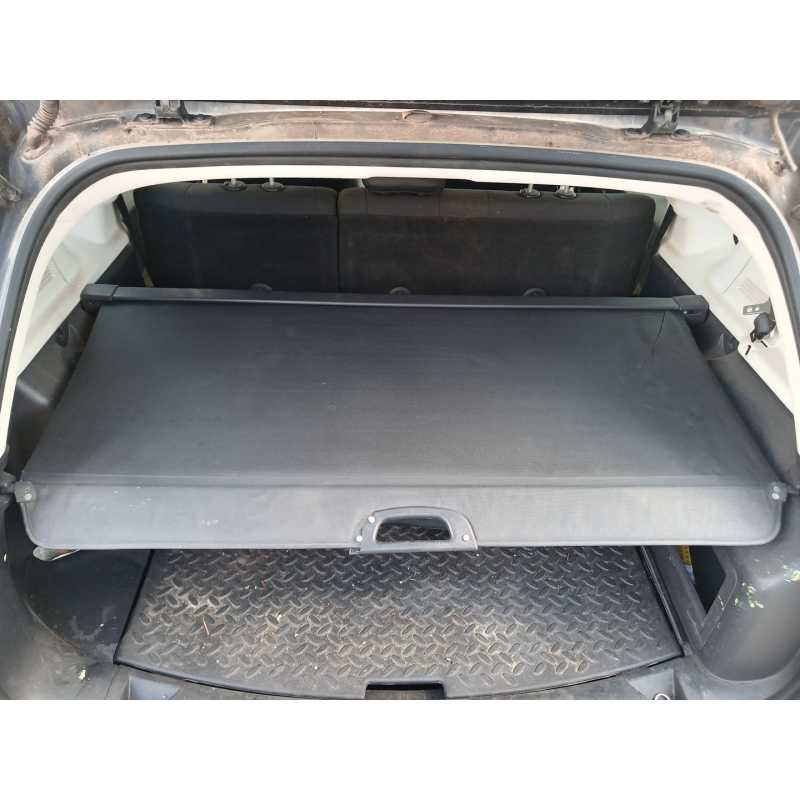 Recambio de bandeja trasera para chrysler jeep compass sport referencia OEM IAM   