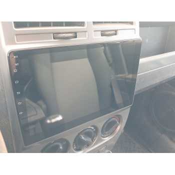 SISTEMA AUDIO / RADIO CD 