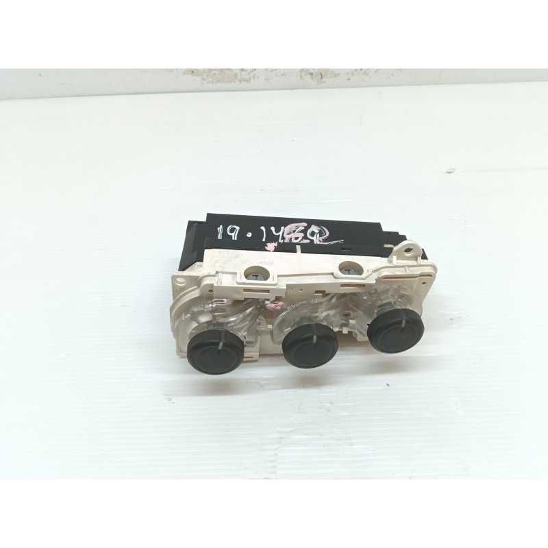 Recambio de mando climatizador para honda civic berlina 3 (ep1/2) 1.6i ls referencia OEM IAM G011 1111K 