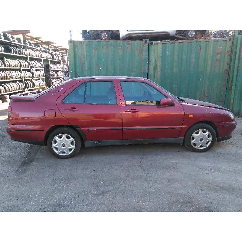 seat toledo (1l) del año 1997