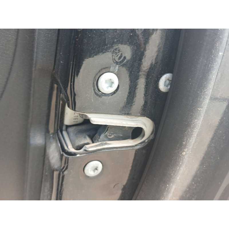 Recambio de cerradura puerta delantera derecha para chrysler jeep compass sport referencia OEM IAM   