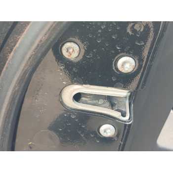 CERRADURA PUERTA TRASERA IZQUIERDA 