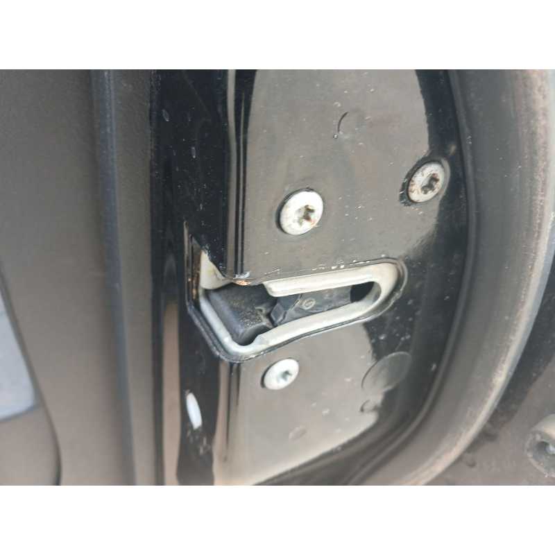 Recambio de cerradura puerta trasera derecha para chrysler jeep compass sport referencia OEM IAM   