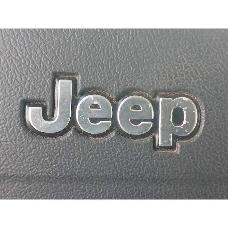 Recambio de elevalunas delantero izquierdo para chrysler jeep compass sport referencia OEM IAM   