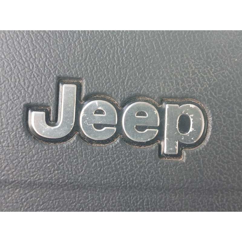 Recambio de elevalunas trasero izquierdo para chrysler jeep compass sport referencia OEM IAM   