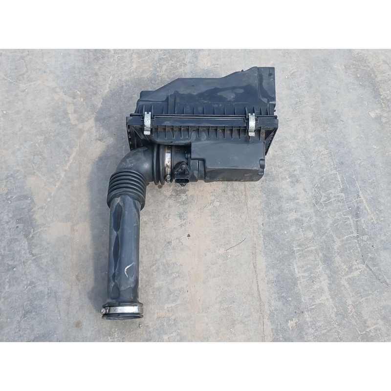 Recambio de caja filtro aire para chrysler jeep compass sport referencia OEM IAM   